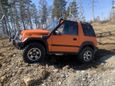  3  Suzuki Escudo 1990 , 390000 , 