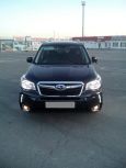 SUV   Subaru Forester 2012 , 1250000 , 