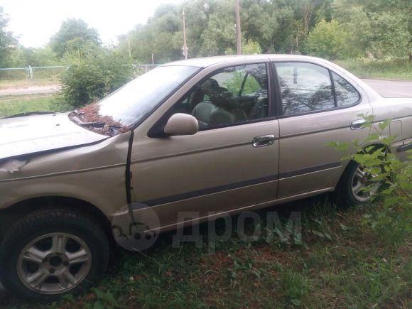  Nissan Sunny 2001 , 65000 , 