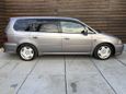    Honda Odyssey 2003 , 500000 , 