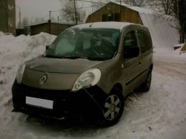 Renault Kangoo 2010 , 460000 , 