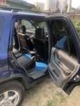 SUV   Honda CR-V 2000 , 350000 , 