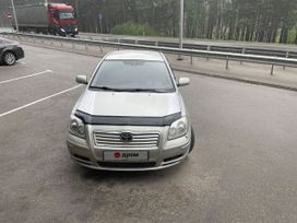  Toyota Avensis 2003 , 350000 , 