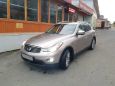 SUV   Infiniti EX35 2008 , 900000 , 