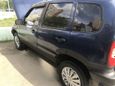 SUV   Chevrolet Niva 2007 , 170000 , 