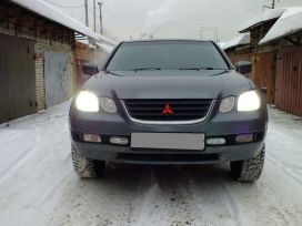 SUV   Mitsubishi Airtrek 2001 , 270000 , 