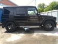 SUV   Mercedes-Benz G-Class 2000 , 1200000 , 