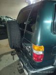 SUV   Isuzu Trooper 1994 , 440000 , 