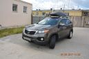 SUV   Kia Sorento 2012 , 950000 , 