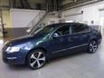  Volkswagen Passat 2007 , 550000 , 