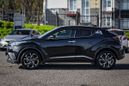 SUV   Toyota C-HR 2017 , 1550000 , 