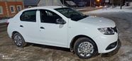  Renault Logan 2016 , 520000 , 