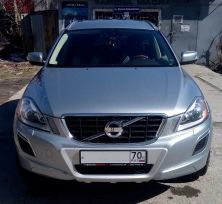 SUV   Volvo XC60 2012 , 1040000 , 