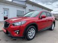 SUV   Mazda CX-5 2014 , 1497000 , 