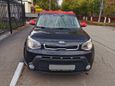  Kia Soul 2015 , 780000 , 