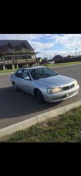  Nissan Bluebird 1998 , 145000 , 