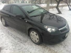 Opel Astra 2006 , 340000 , 