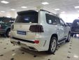 SUV   Toyota Land Cruiser 2008 , 2295000 , 