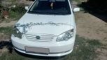  BYD F3 2012 , 255000 , 