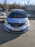  Honda Fit 2008 , 368000 , 