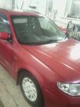  Mazda Familia S-Wagon 2000 , 170000 , 