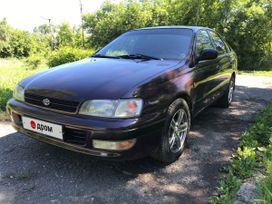  Toyota Carina E 1995 , 235000 , -