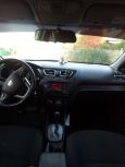  Kia Rio 2013 , 550000 , 