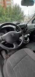    Peugeot Partner Tepee 2017 , 885000 , 