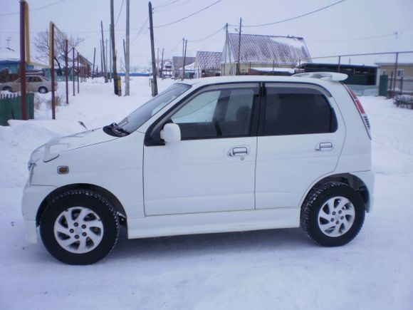 SUV   Daihatsu Terios Kid 2001 , 235000 , 