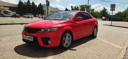  Kia Cerato Koup 2012 , 725000 , --