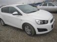  Chevrolet Aveo 2013 , 450000 , --