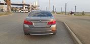  BMW 5-Series 2010 , 1080000 , 