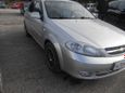 Chevrolet Lacetti 2007 , 260000 , 