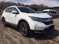 SUV   Honda CR-V 2018 , 1300000 , 