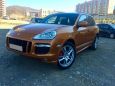 SUV   Porsche Cayenne 2008 , 1100000 , 