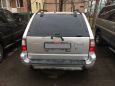 SUV   Isuzu Wizard 2000 , 380000 , -