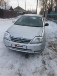  Toyota Corolla Fielder 2000 , 220000 , 