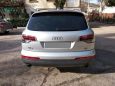 SUV   Audi Q7 2007 , 600000 , 