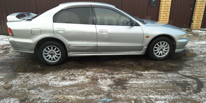  Mitsubishi Galant 2000 , 180000 , 