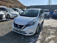  Nissan Note 2018 , 845000 , 