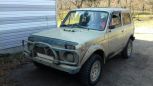 SUV    4x4 2121  1989 , 100000 , 