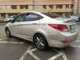  Hyundai Solaris 2011 , 420000 , 