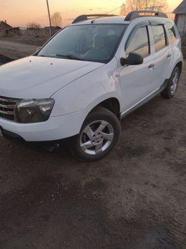 SUV   Renault Duster 2014 , 730000 , -