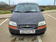  Chevrolet Aveo 2004 , 195000 , 