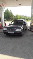  Toyota Crown 1994 , 160000 , 