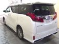    Toyota Alphard 2018 , 4200000 , 