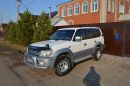 SUV   Toyota Land Cruiser Prado 2000 , 720000 , 