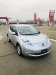  Nissan Leaf 2012 , 340000 , 