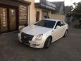  Cadillac CTS 2011 , 700000 , 