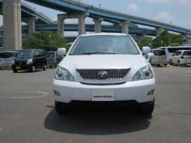 SUV   Toyota Harrier 2006 , 370000 , 